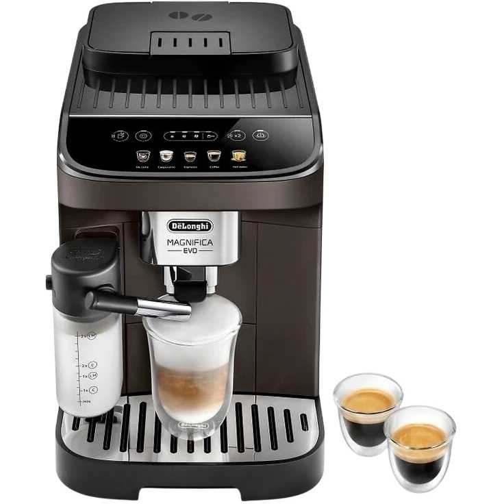 Фото - Delonghi ECAM293.61.BW